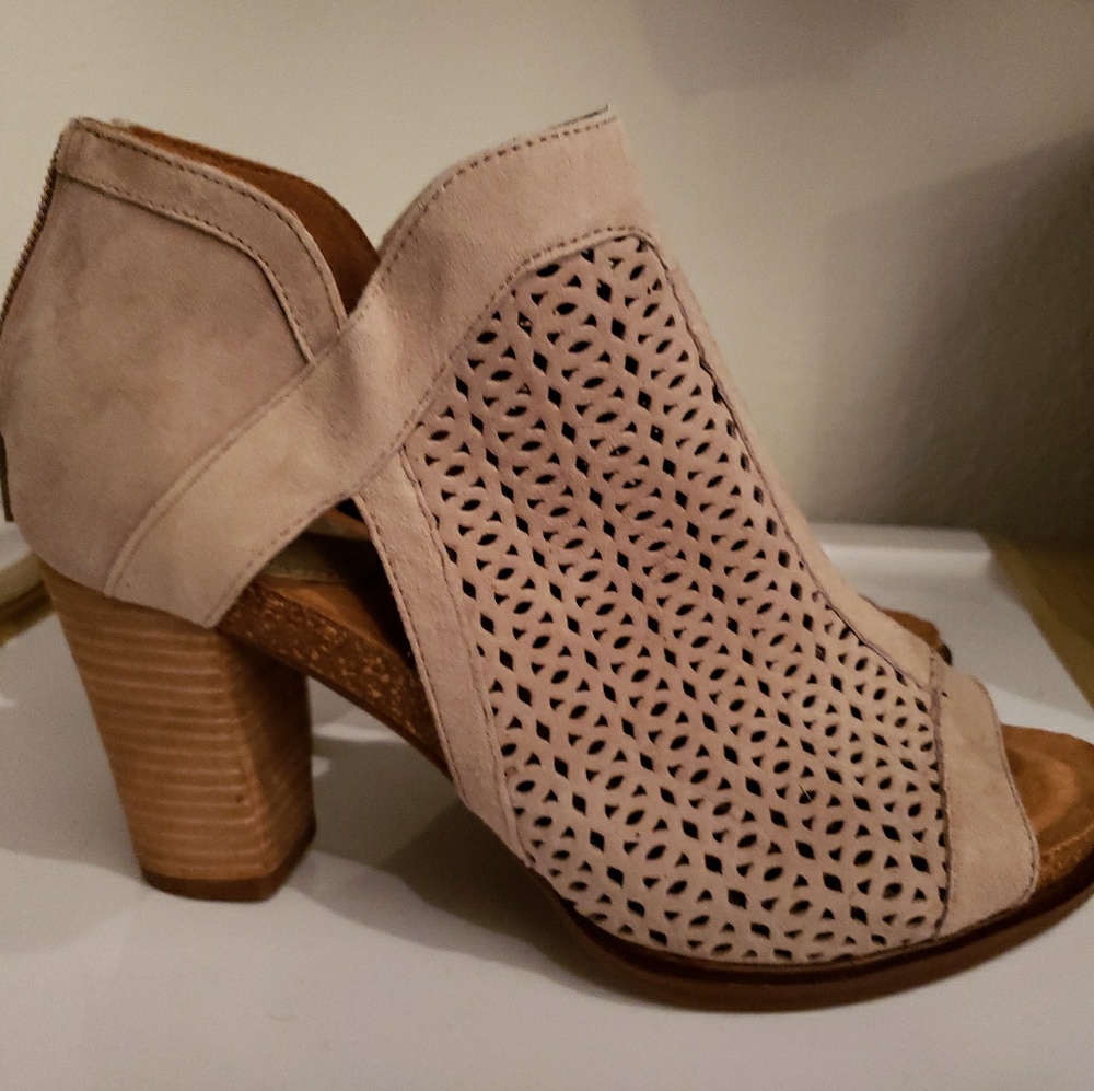 Sofft Booties